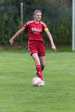 Bild 16 - F SG Blau-Rot Holstein - TuS Tensfeld : Ergebnis: 1:1